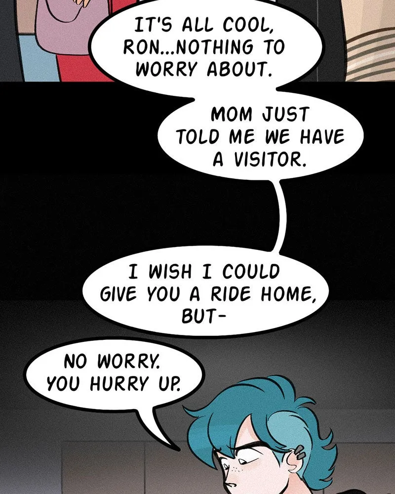Jackson's Diary Chapter 160 page 6 - 