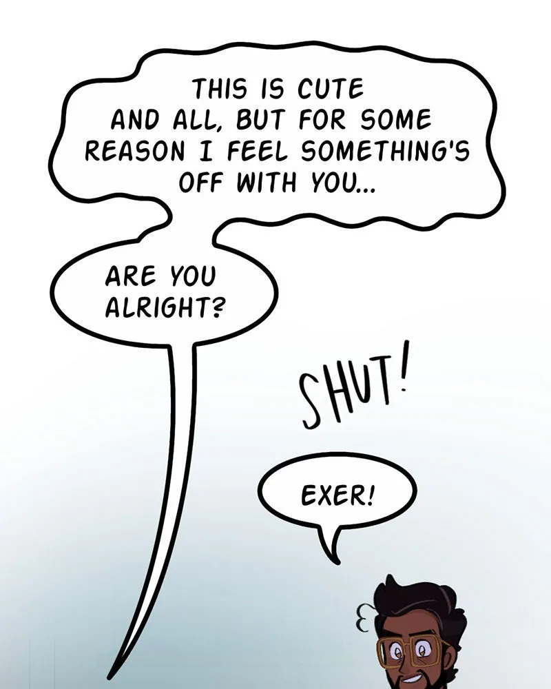 Jackson's Diary Chapter 160 page 51 - 