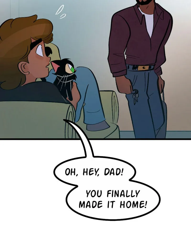 Jackson's Diary Chapter 160 page 52 - 