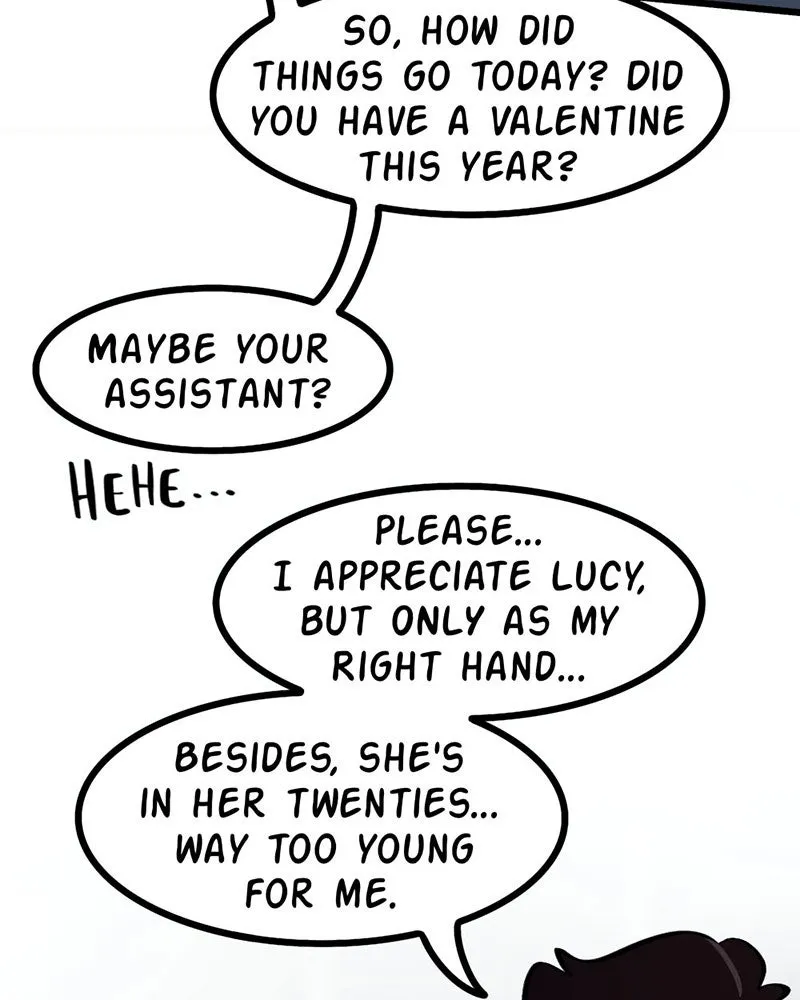Jackson's Diary Chapter 160 page 56 - 