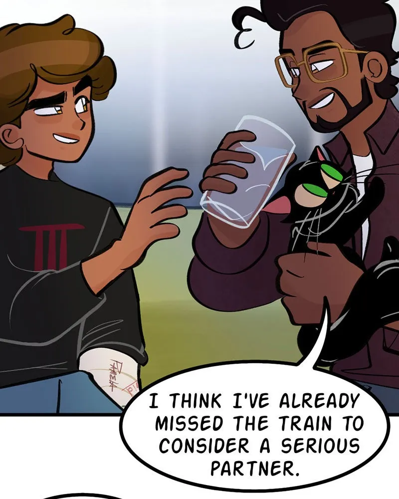 Jackson's Diary Chapter 160 page 57 - 