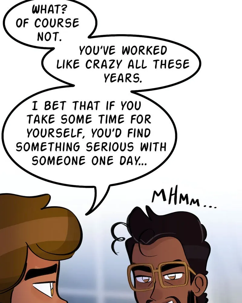 Jackson's Diary Chapter 160 page 58 - 