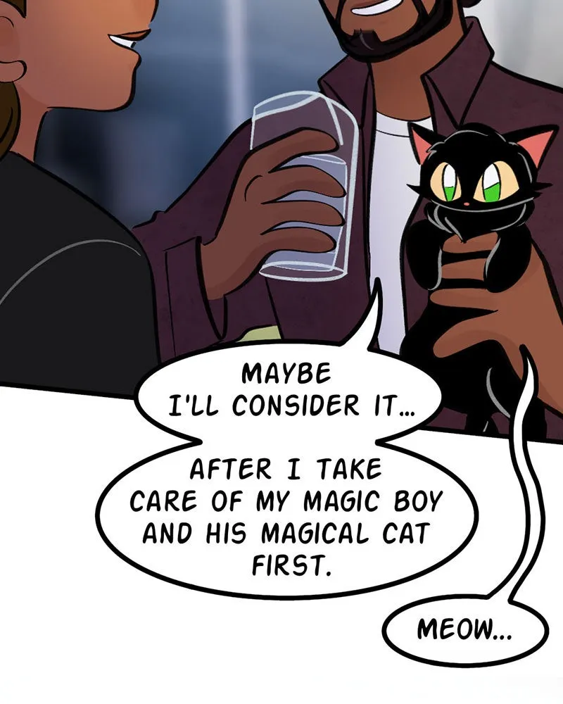 Jackson's Diary Chapter 160 page 59 - 