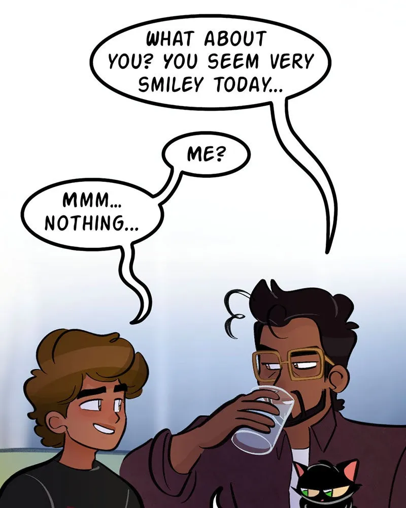 Jackson's Diary Chapter 160 page 60 - 