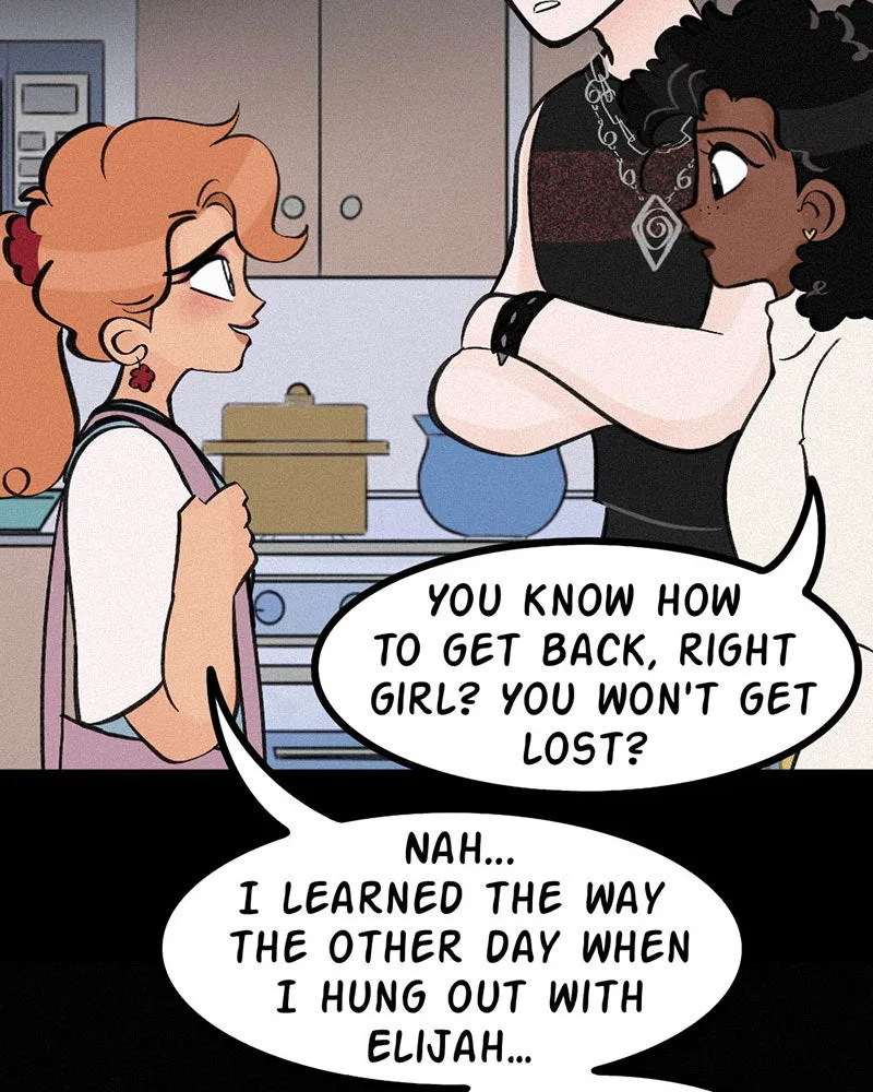 Jackson's Diary Chapter 160 page 7 - 