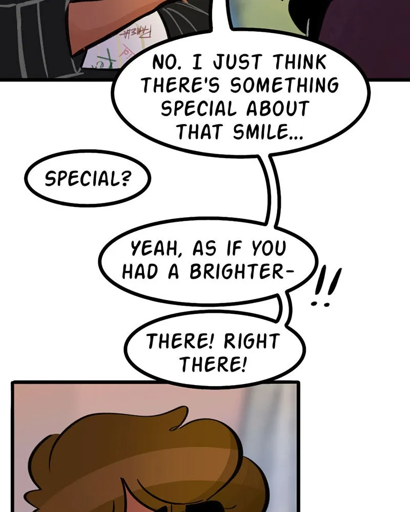Jackson's Diary Chapter 160 page 63 - 