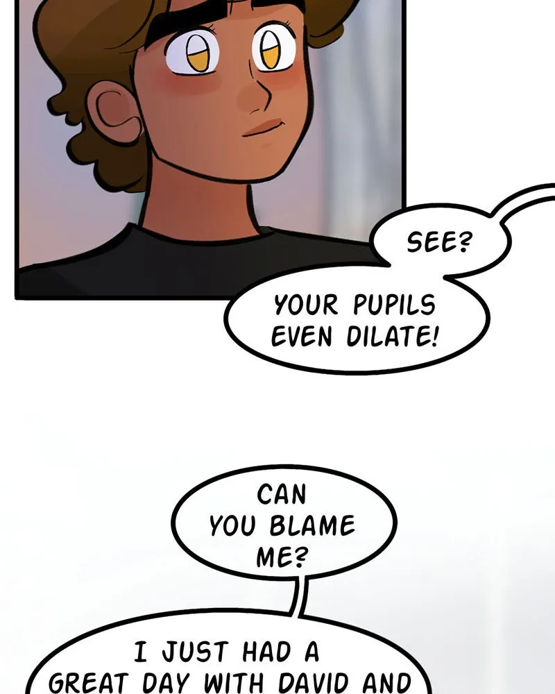 Jackson's Diary Chapter 160 page 64 - 