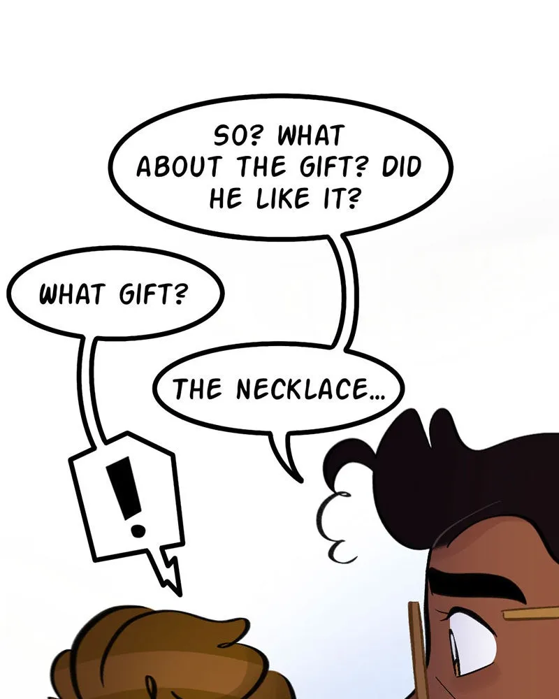 Jackson's Diary Chapter 160 page 66 - 