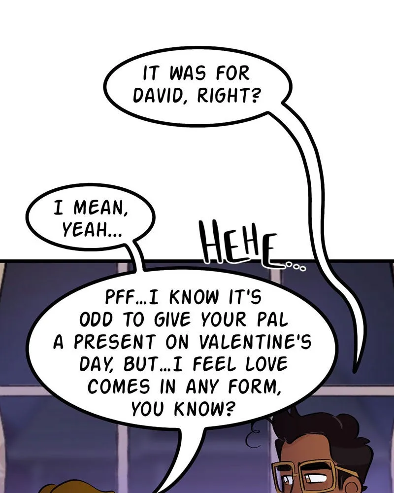 Jackson's Diary Chapter 160 page 68 - 