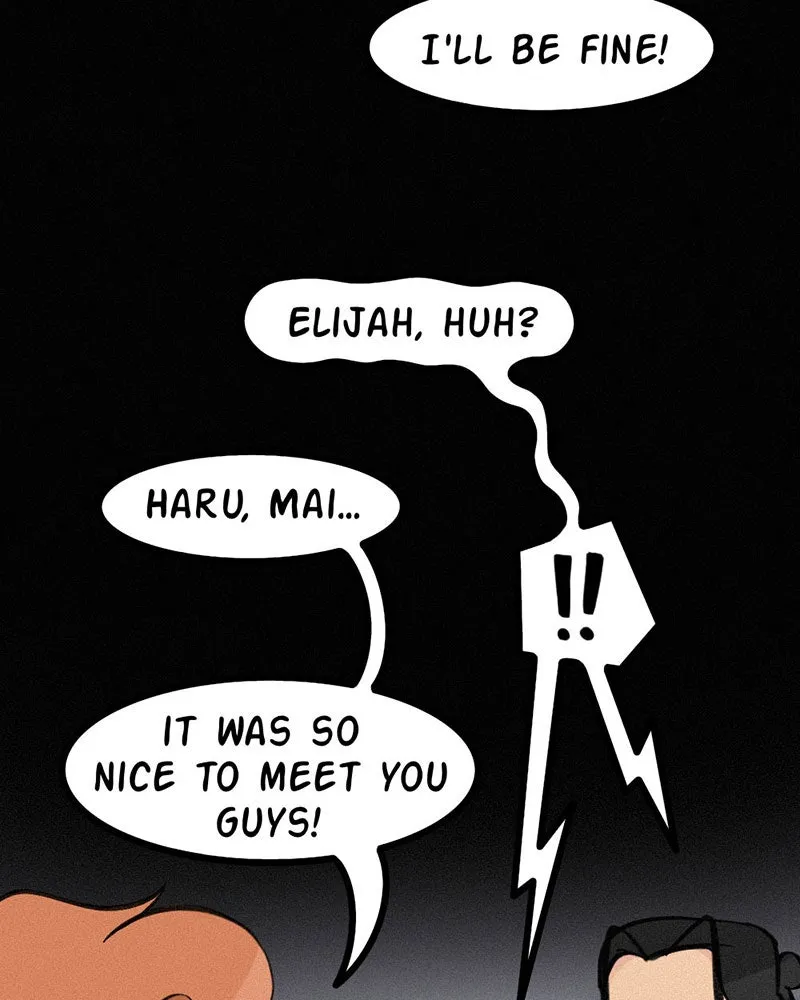 Jackson's Diary Chapter 160 page 8 - 