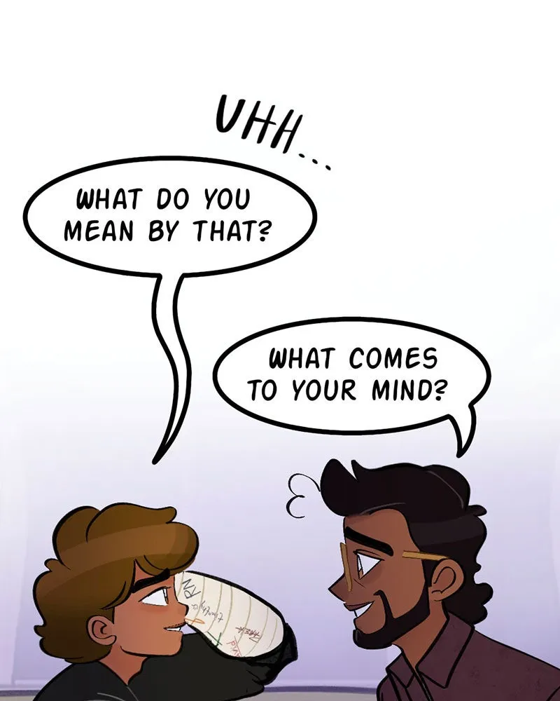 Jackson's Diary Chapter 160 page 72 - 