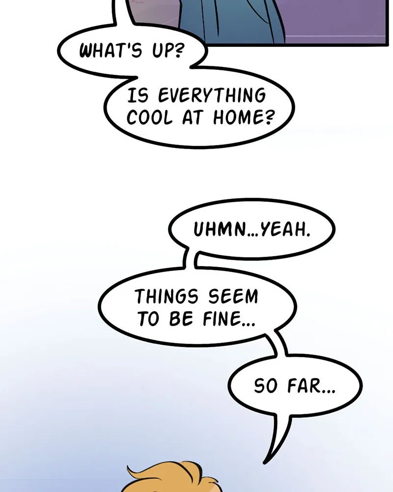 Jackson's Diary Chapter 160 page 76 - 