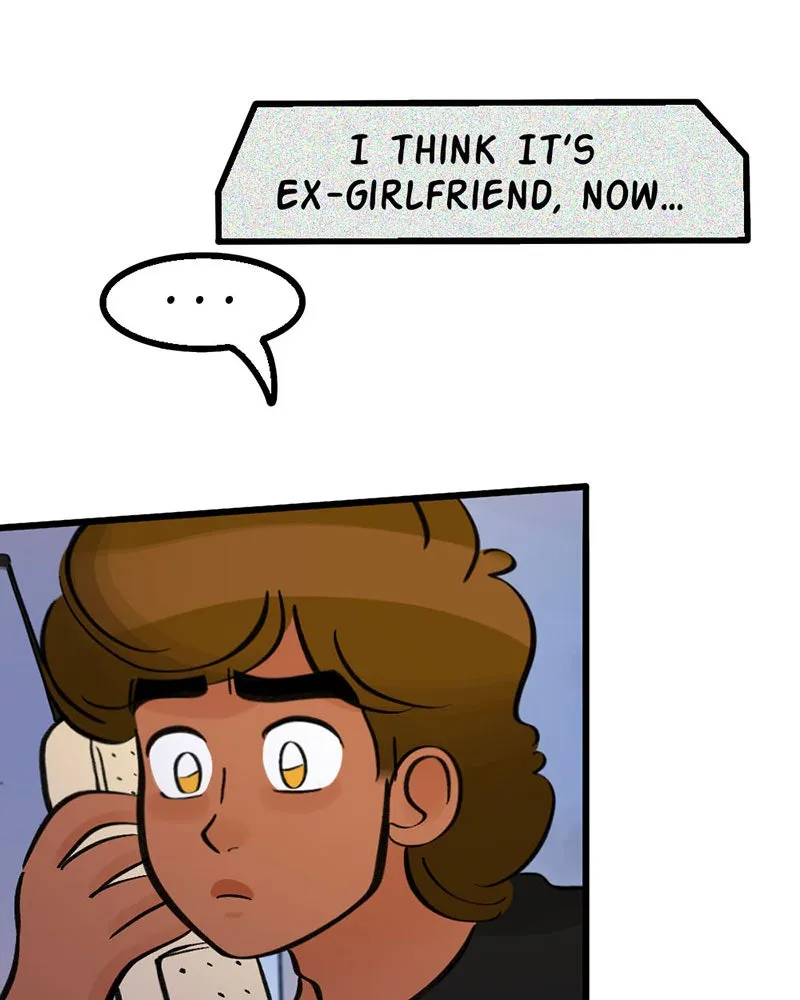 Jackson's Diary Chapter 160 page 79 - 