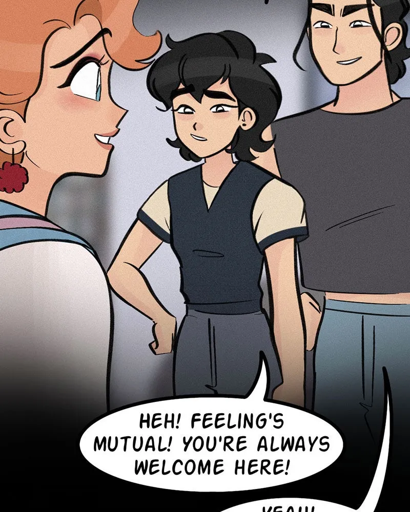 Jackson's Diary Chapter 160 page 9 - 