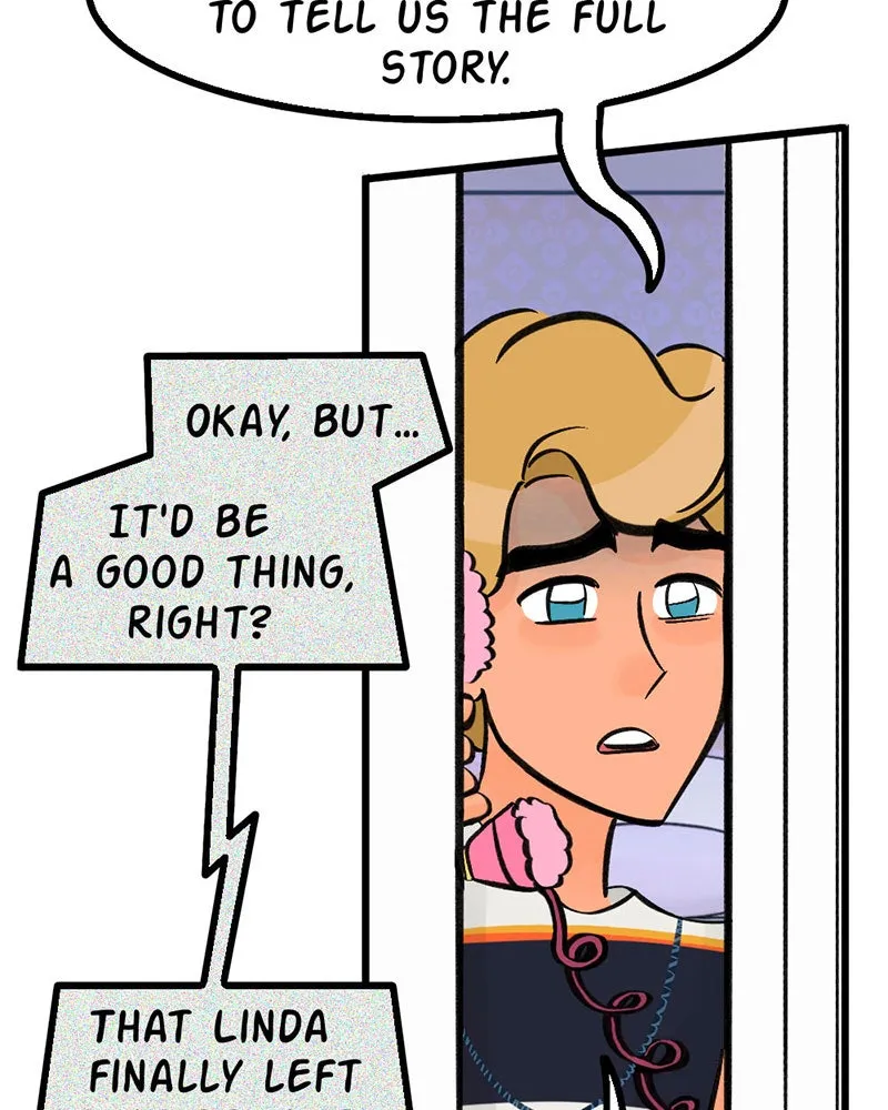 Jackson's Diary Chapter 160 page 81 - 