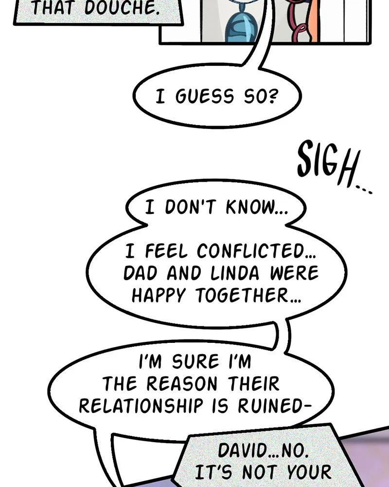 Jackson's Diary Chapter 160 page 82 - 