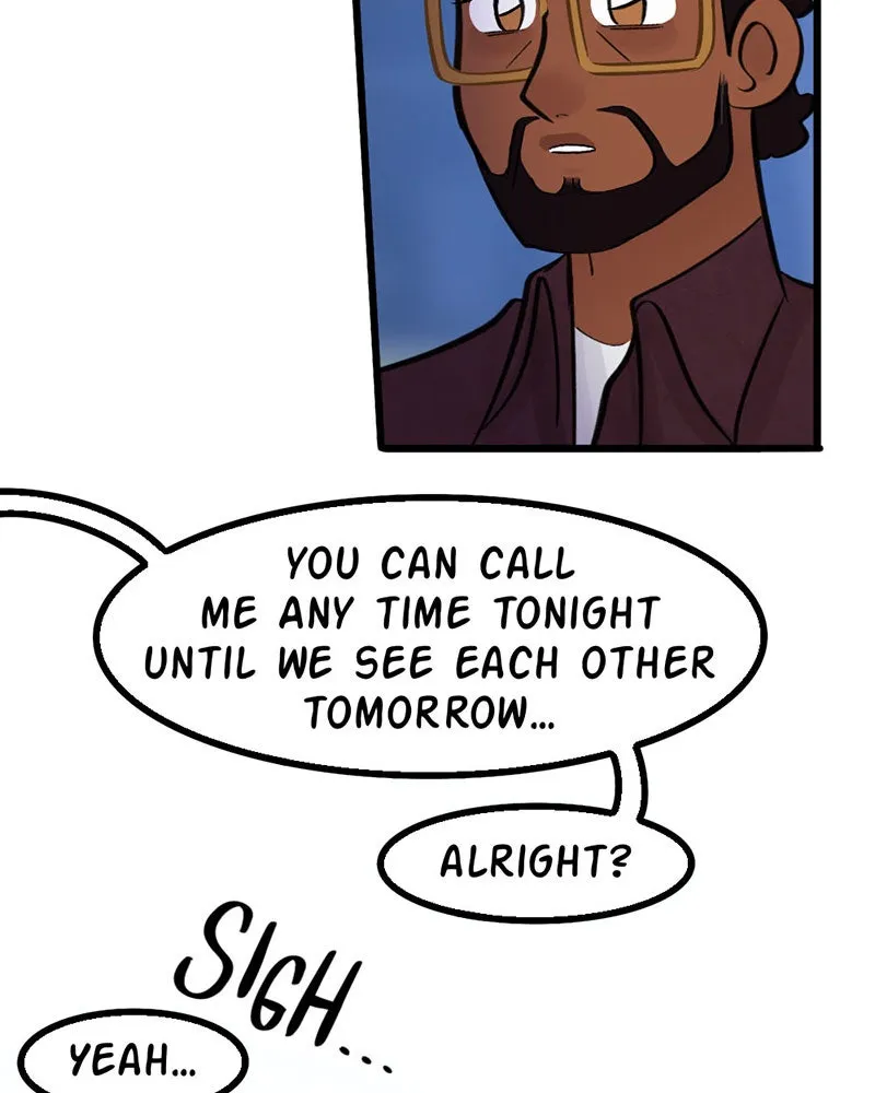 Jackson's Diary Chapter 160 page 86 - 