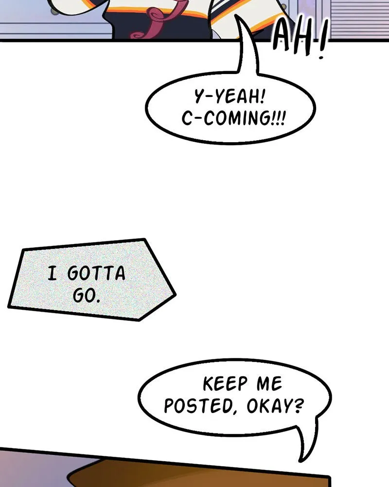 Jackson's Diary Chapter 160 page 88 - 