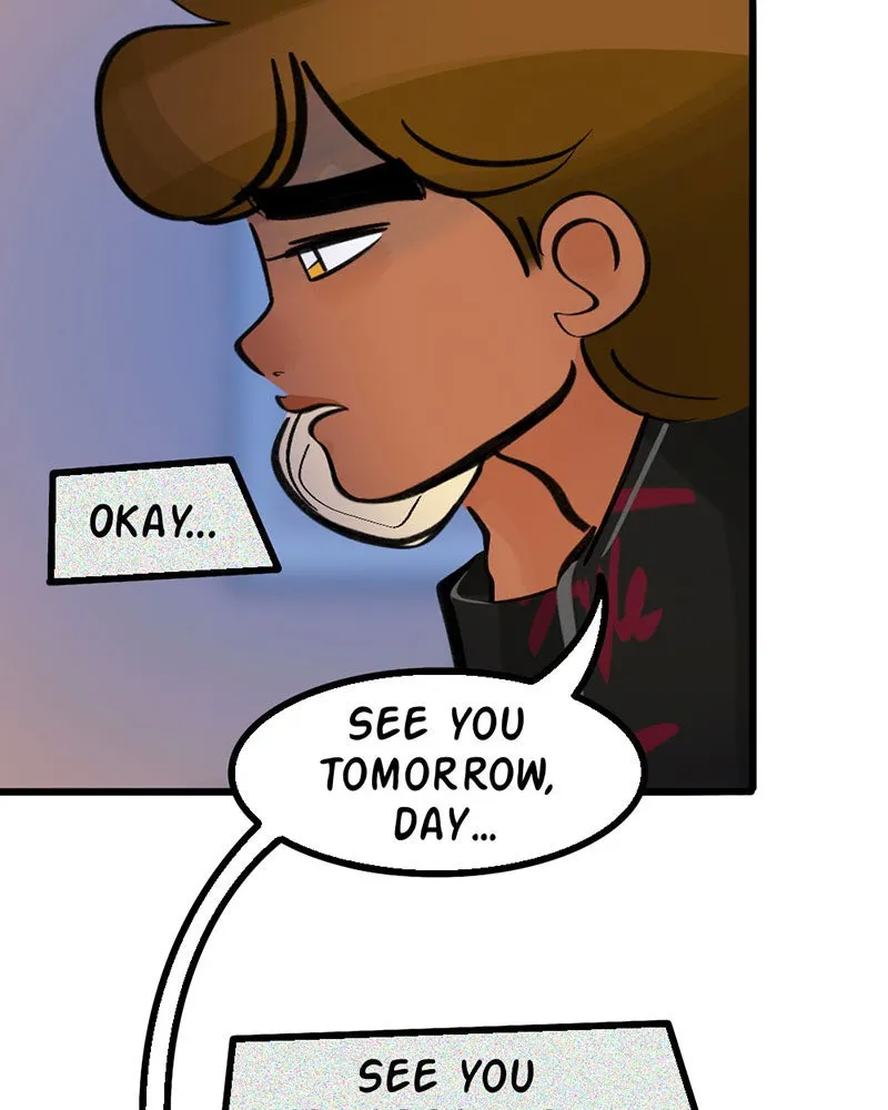 Jackson's Diary Chapter 160 page 89 - 
