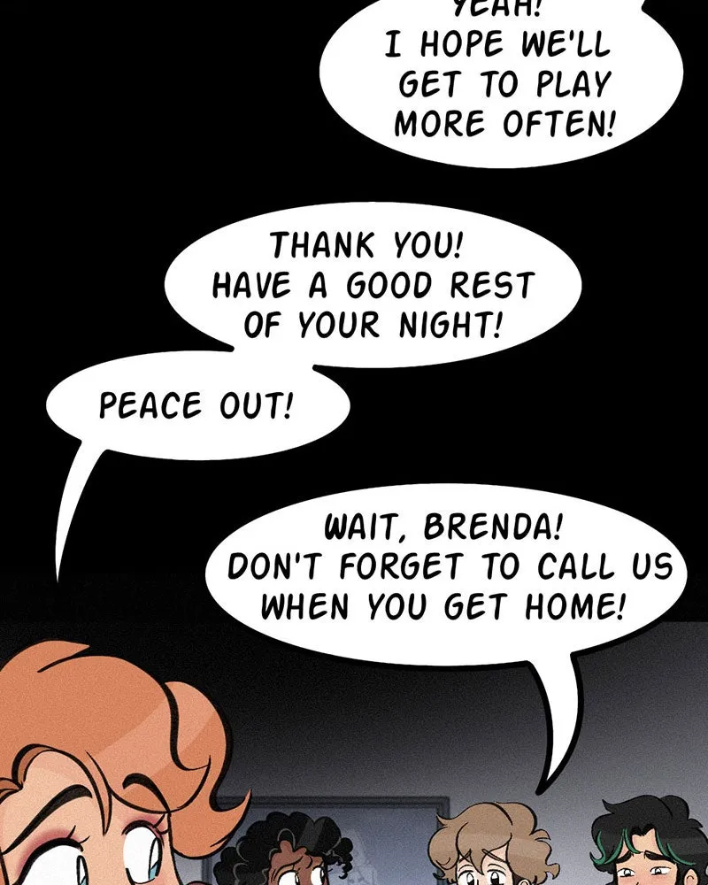 Jackson's Diary Chapter 160 page 10 - 