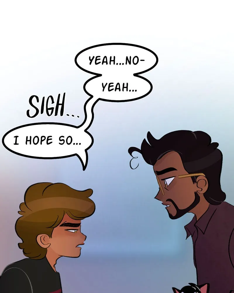 Jackson's Diary Chapter 160 page 92 - 