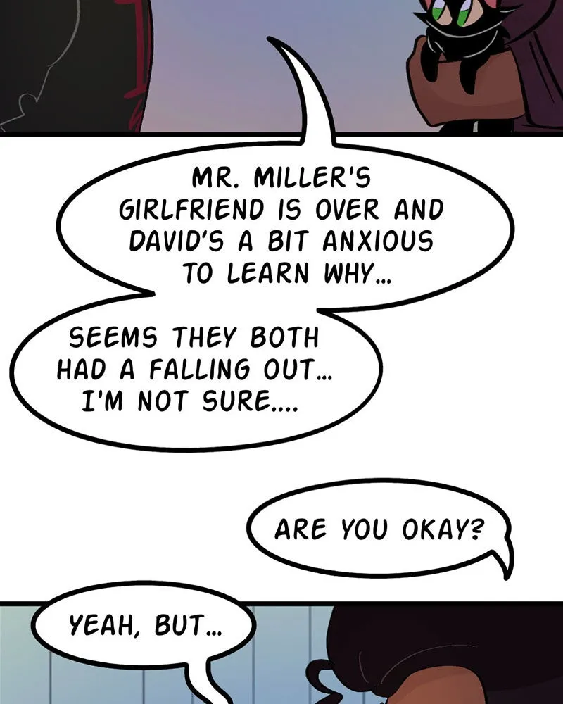 Jackson's Diary Chapter 160 page 93 - 