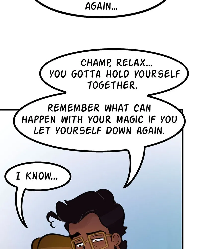 Jackson's Diary Chapter 160 page 96 - 