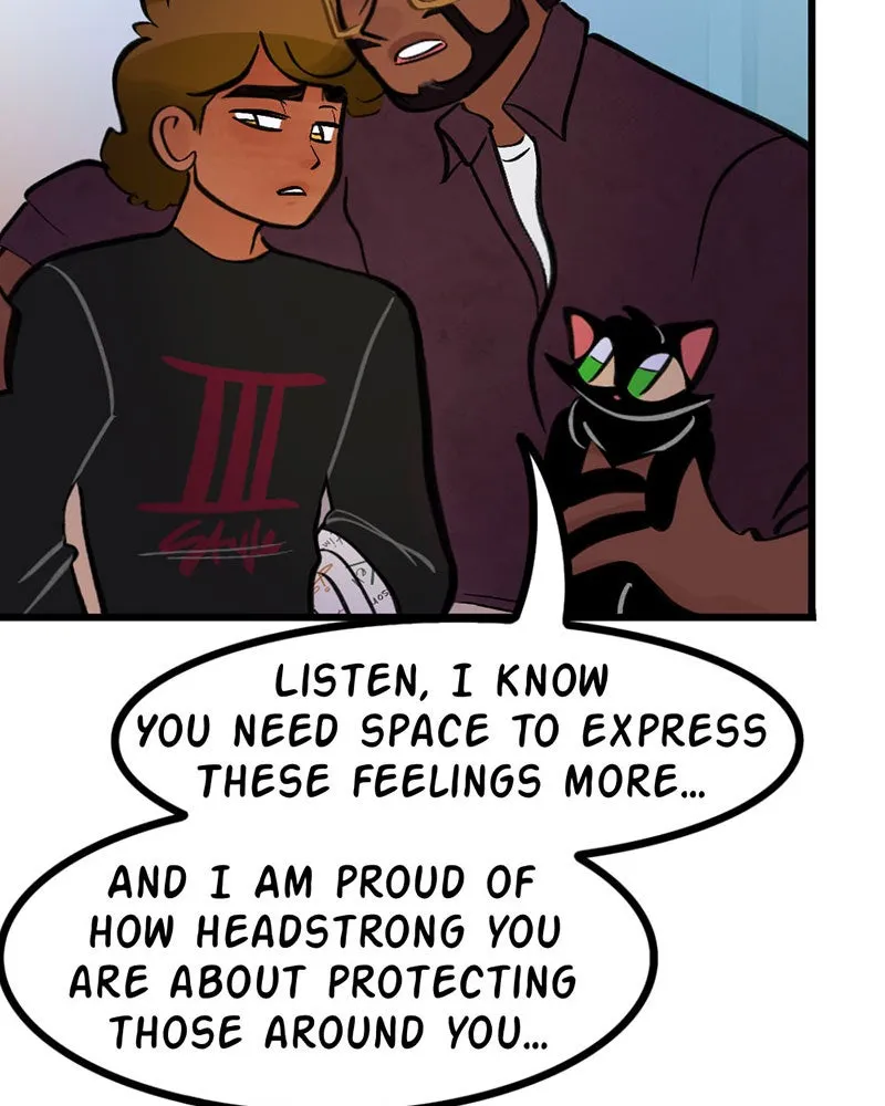 Jackson's Diary Chapter 160 page 97 - 