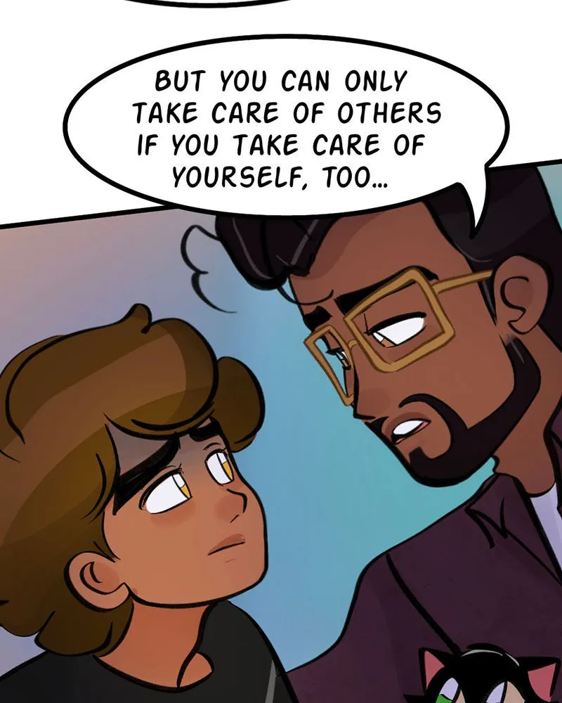 Jackson's Diary Chapter 160 page 98 - 