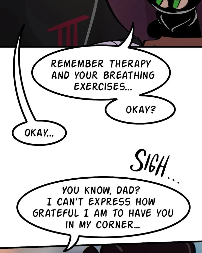 Jackson's Diary Chapter 160 page 99 - 