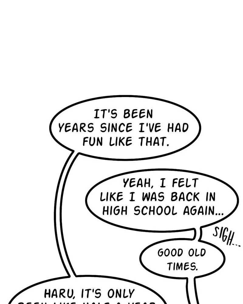 Jackson's Diary Chapter 161 page 1 - 