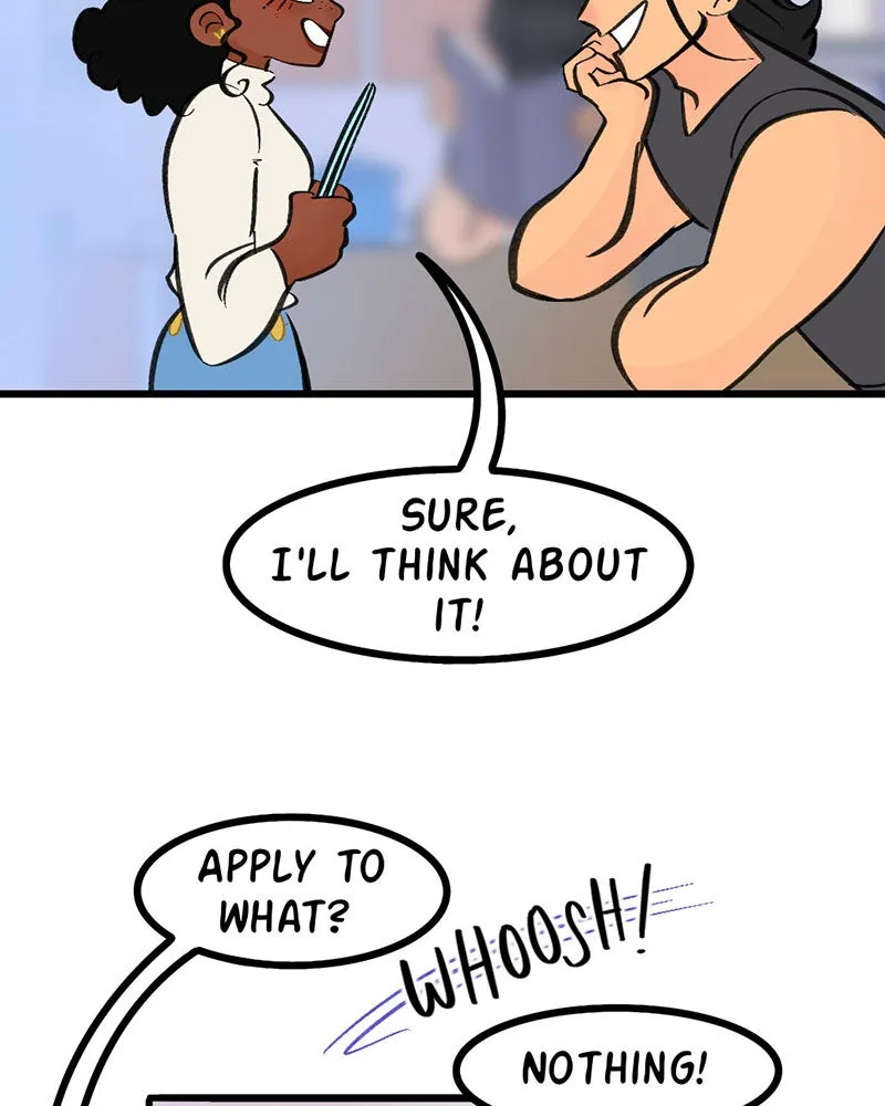 Jackson's Diary Chapter 161 page 11 - 