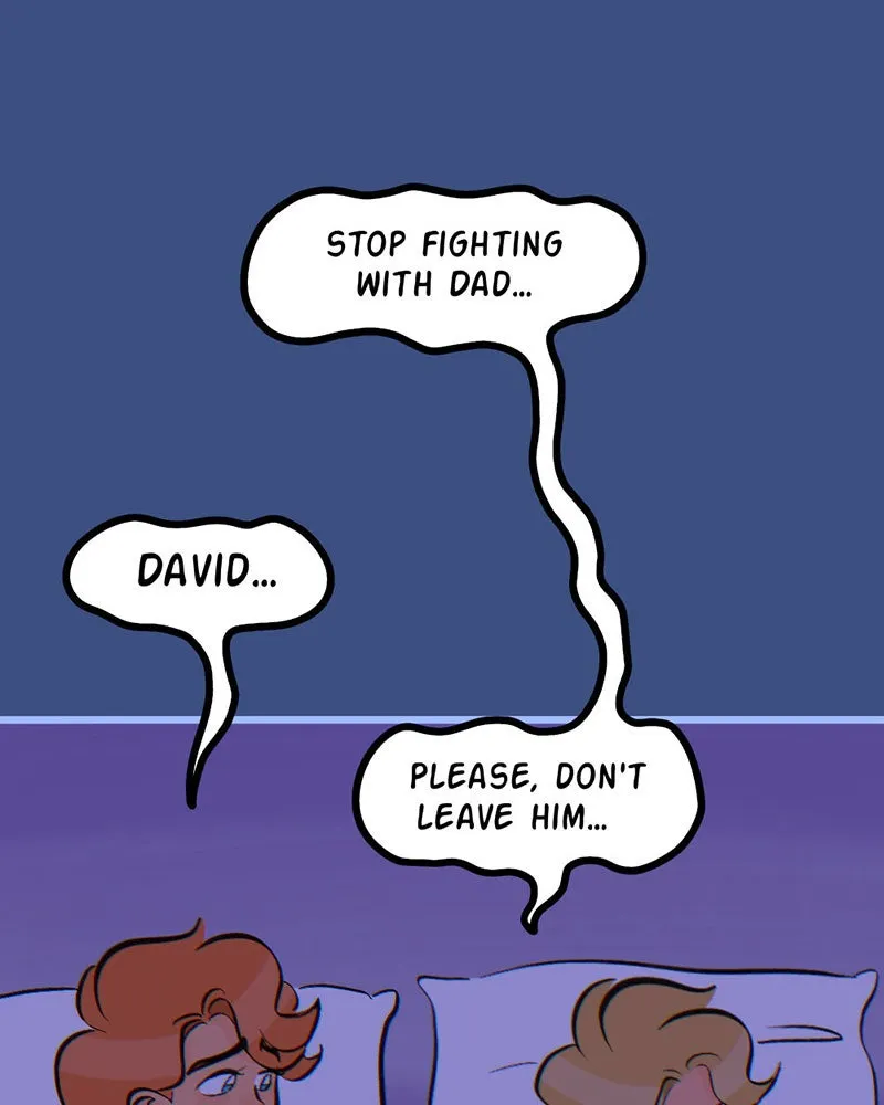 Jackson's Diary Chapter 161 page 101 - 