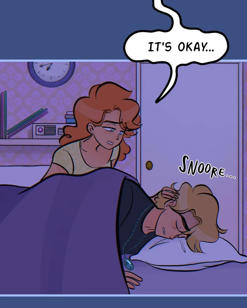 Jackson's Diary Chapter 161 page 103 - 