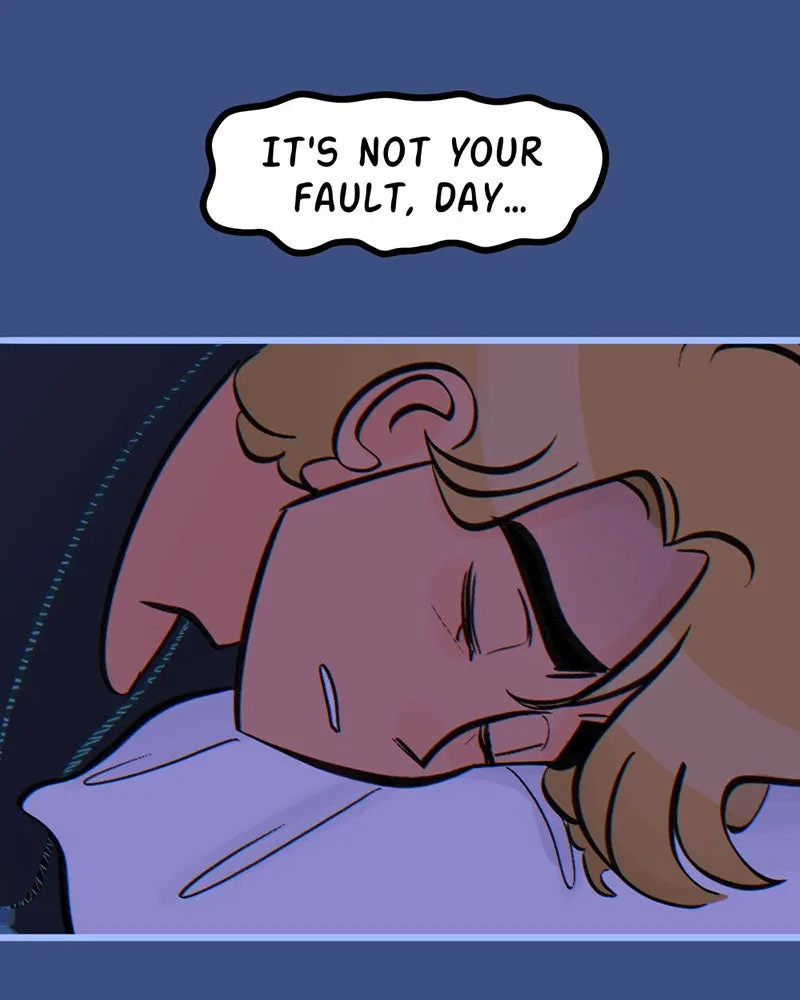 Jackson's Diary Chapter 161 page 104 - 