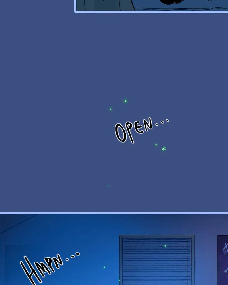 Jackson's Diary Chapter 161 page 110 - 