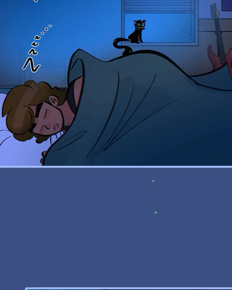 Jackson's Diary Chapter 161 page 111 - 