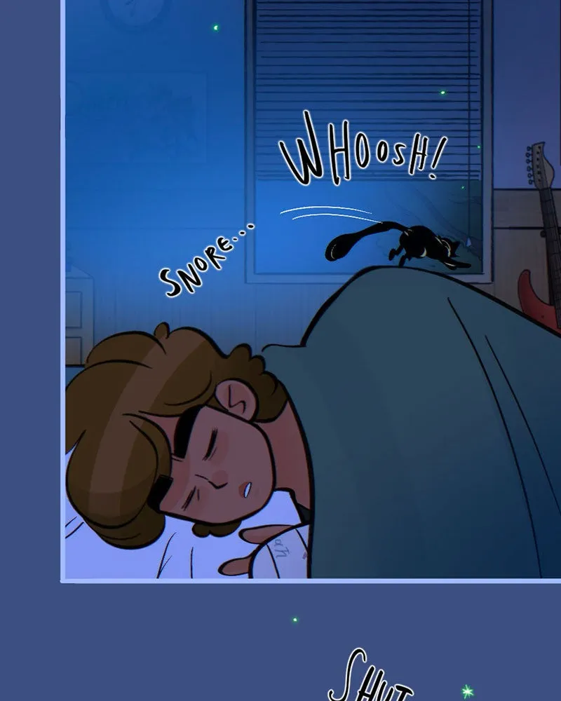 Jackson's Diary Chapter 161 page 112 - 