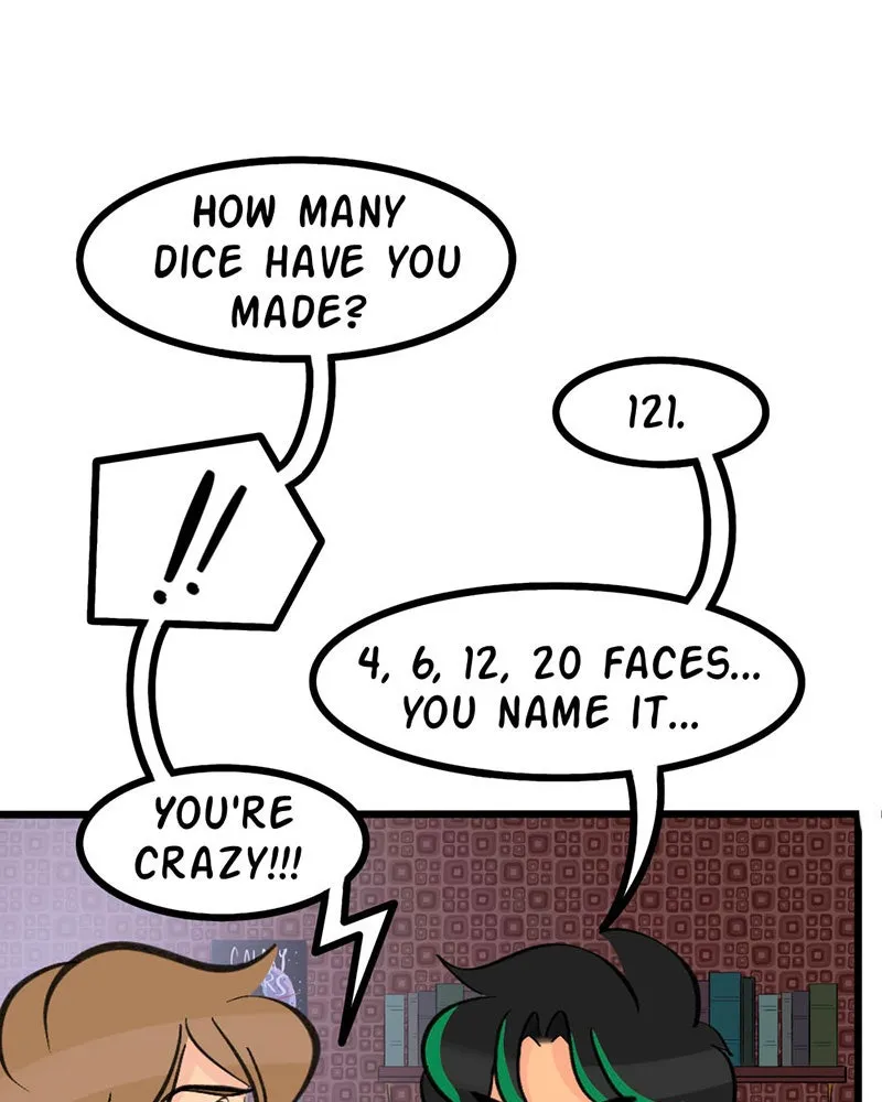 Jackson's Diary Chapter 161 page 15 - 