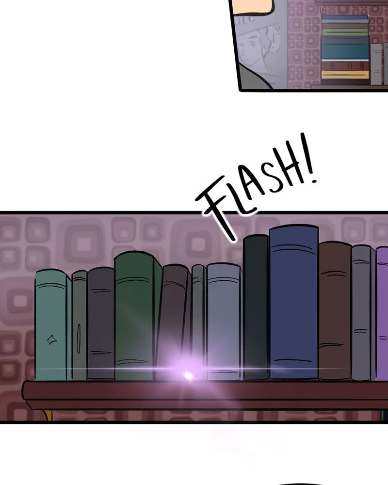 Jackson's Diary Chapter 161 page 18 - 