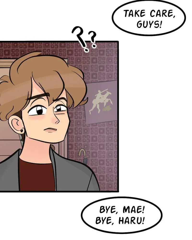 Jackson's Diary Chapter 161 page 19 - 