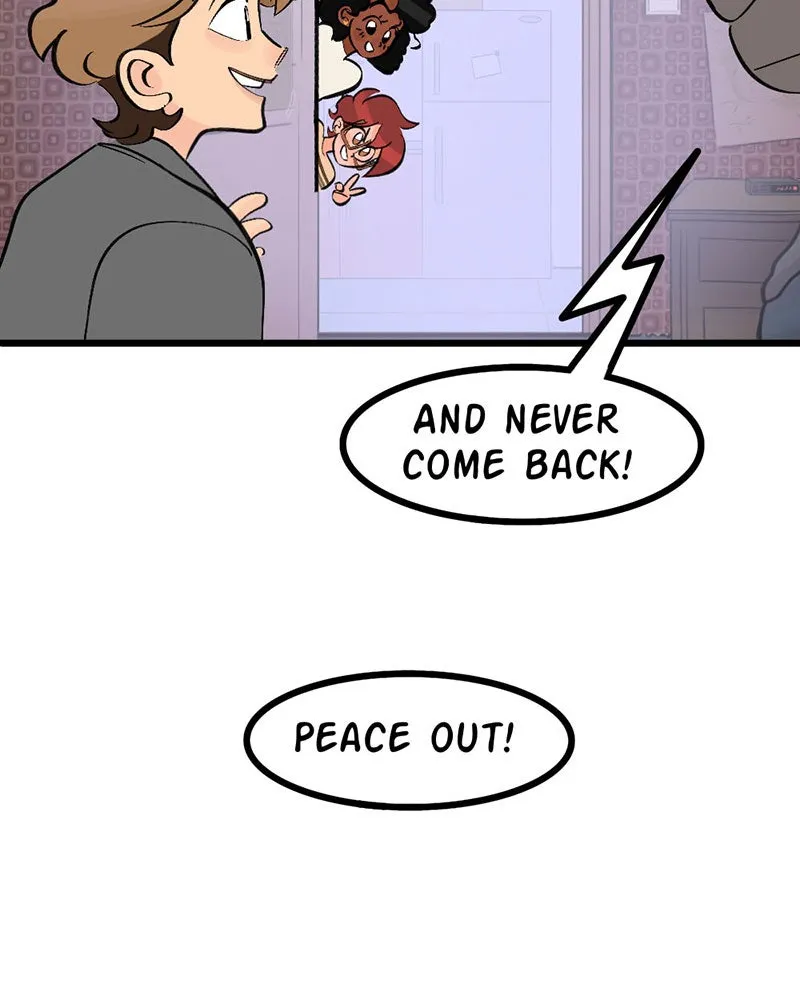 Jackson's Diary Chapter 161 page 21 - 