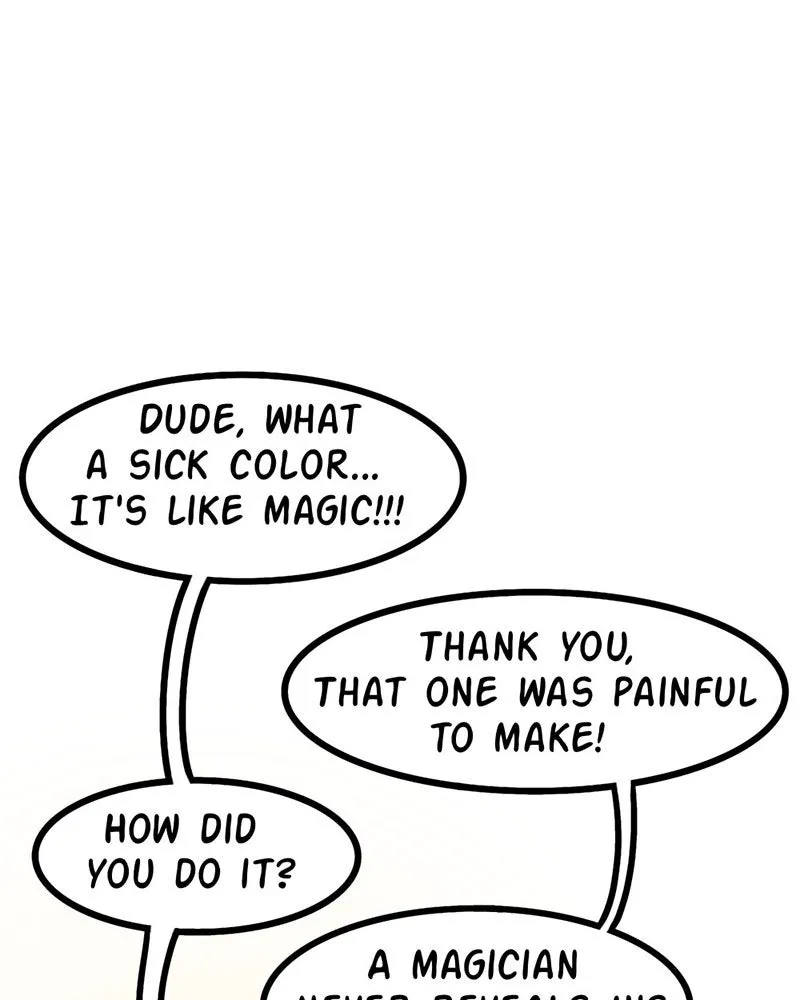 Jackson's Diary Chapter 161 page 23 - 