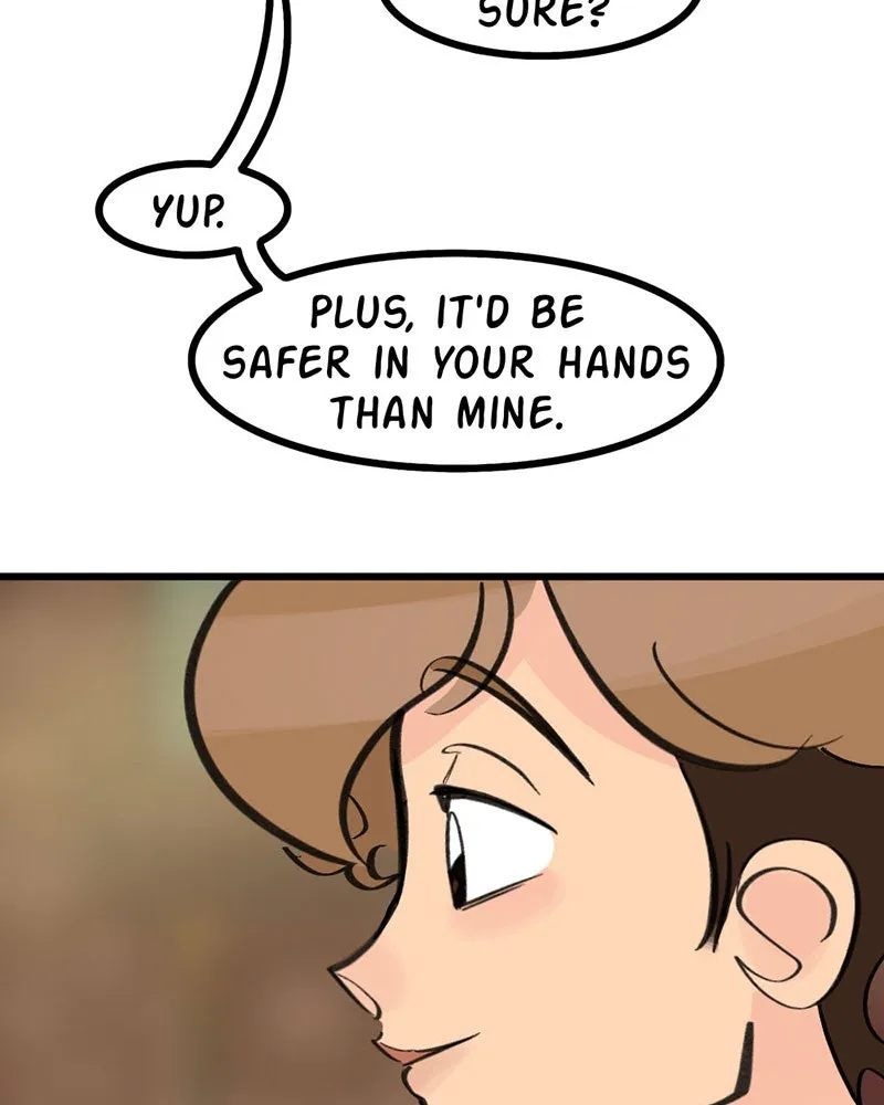 Jackson's Diary Chapter 161 page 36 - 