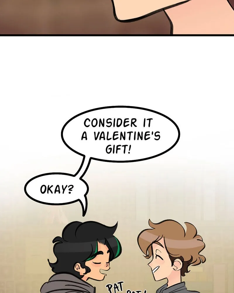Jackson's Diary Chapter 161 page 37 - 