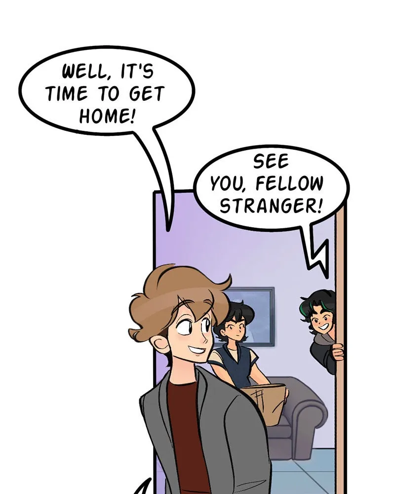Jackson's Diary Chapter 161 page 40 - 