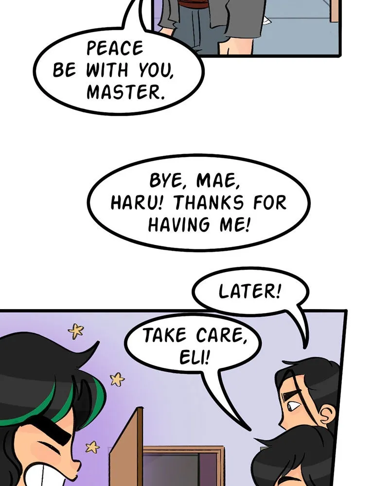Jackson's Diary Chapter 161 page 41 - 