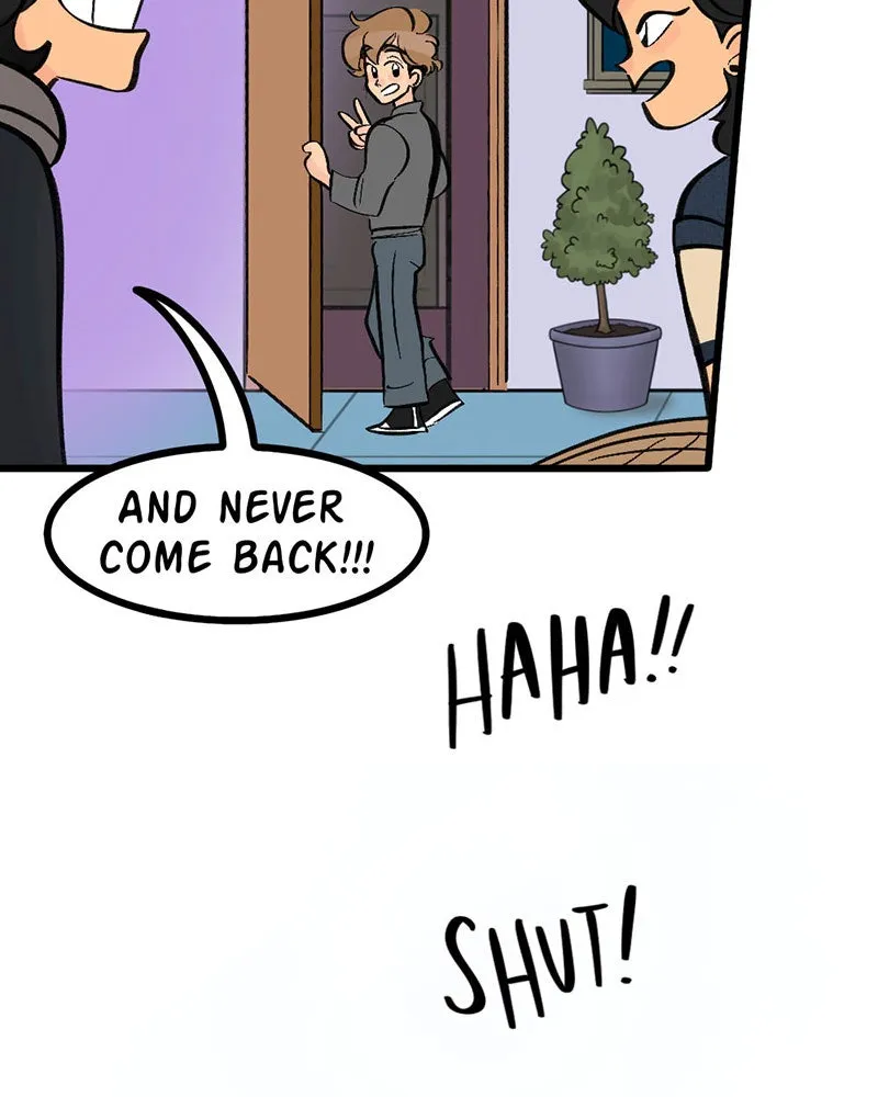 Jackson's Diary Chapter 161 page 42 - 