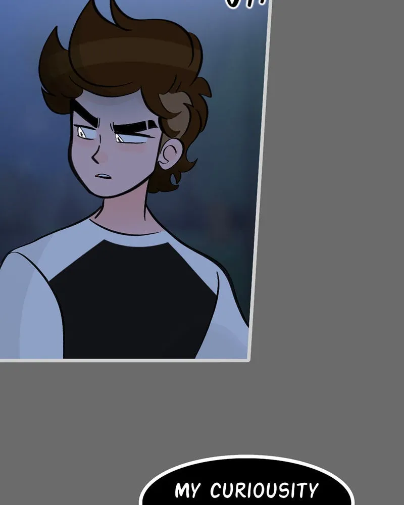 Jackson's Diary Chapter 161 page 47 - 