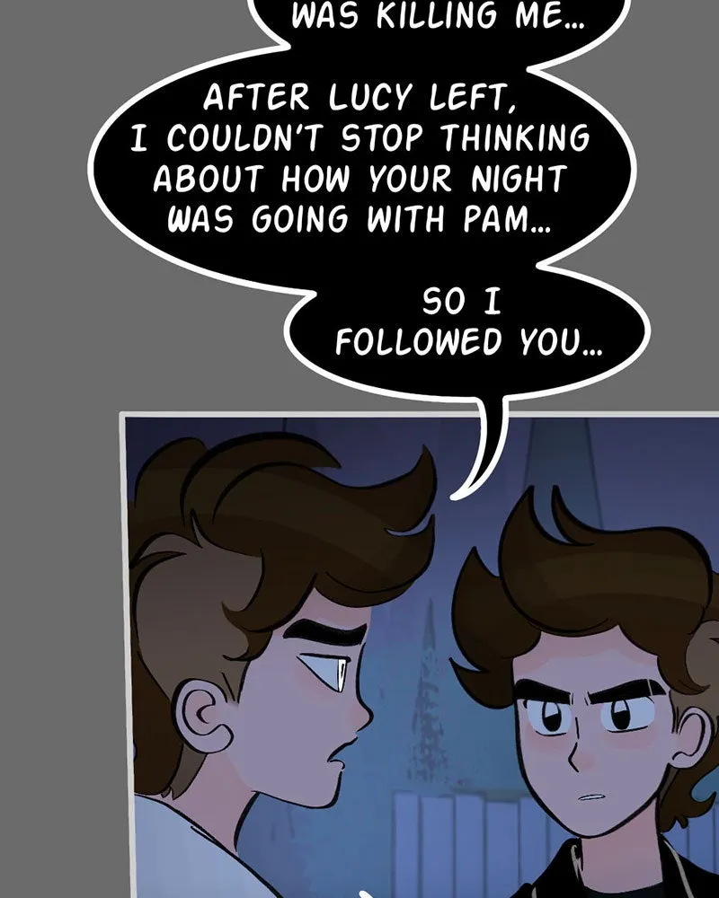 Jackson's Diary Chapter 161 page 48 - 